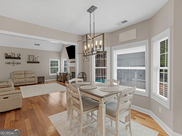 221 Hummingbird Court, Hampton, GA 30228
