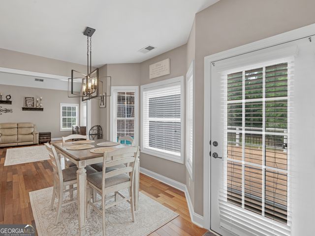 221 Hummingbird Court, Hampton, GA 30228