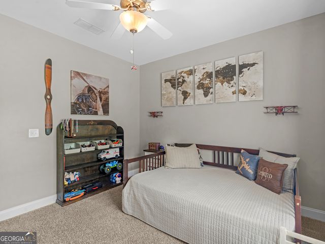 221 Hummingbird Court, Hampton, GA 30228