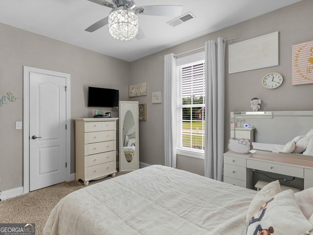 221 Hummingbird Court, Hampton, GA 30228