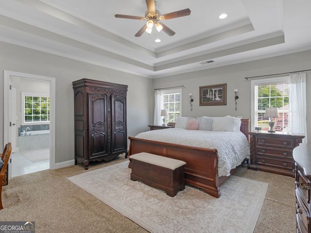 221 Hummingbird Court, Hampton, GA 30228