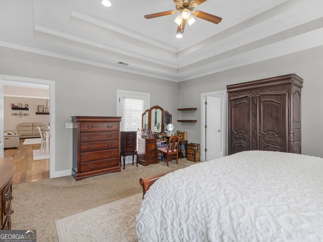 221 Hummingbird Court, Hampton, GA 30228