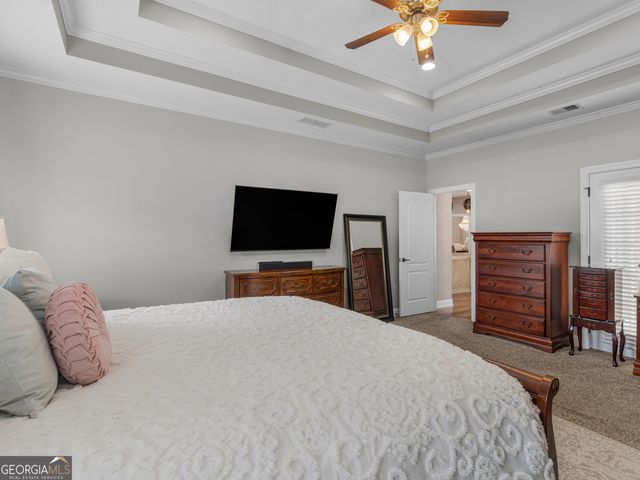 221 Hummingbird Court, Hampton, GA 30228