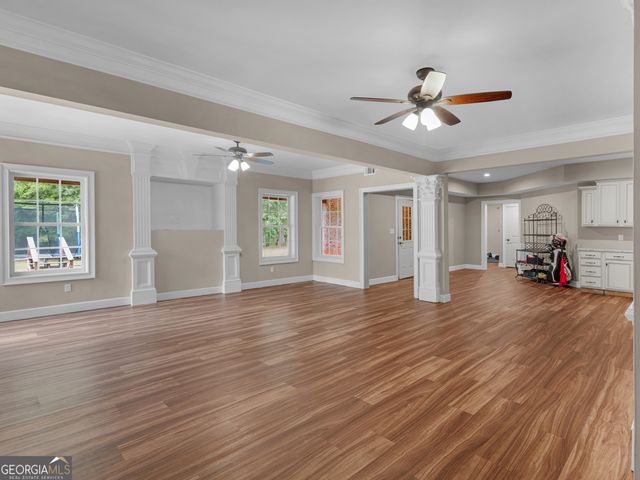 221 Hummingbird Court, Hampton, GA 30228