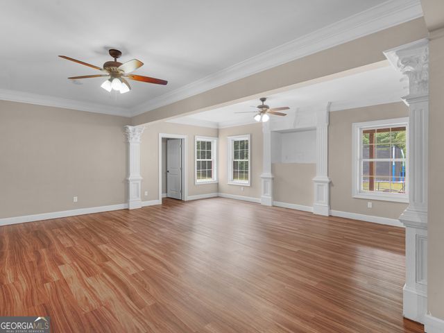 221 Hummingbird Court, Hampton, GA 30228