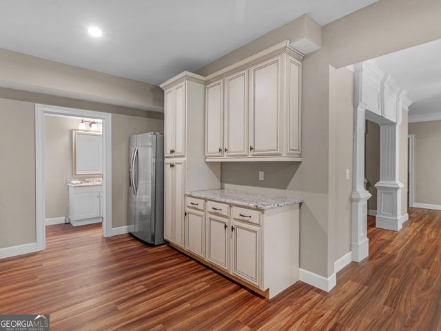 221 Hummingbird Court, Hampton, GA 30228