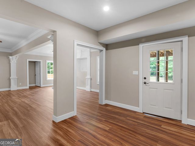 221 Hummingbird Court, Hampton, GA 30228