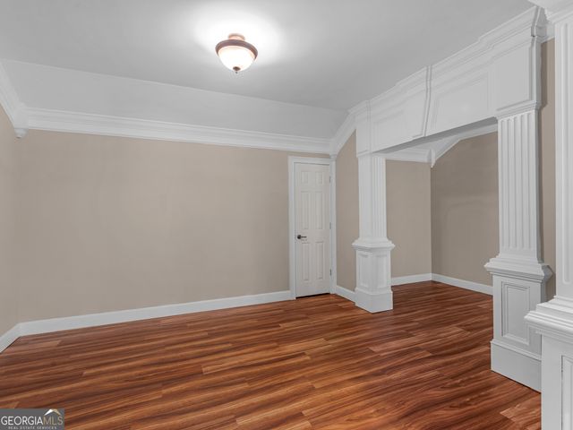 221 Hummingbird Court, Hampton, GA 30228