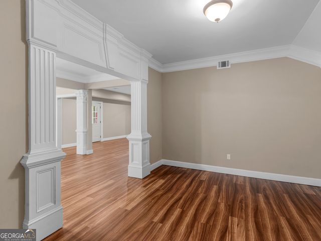 221 Hummingbird Court, Hampton, GA 30228