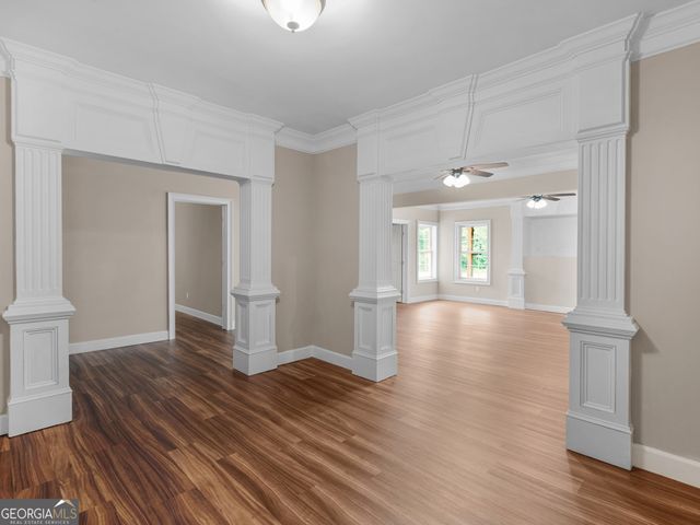 221 Hummingbird Court, Hampton, GA 30228