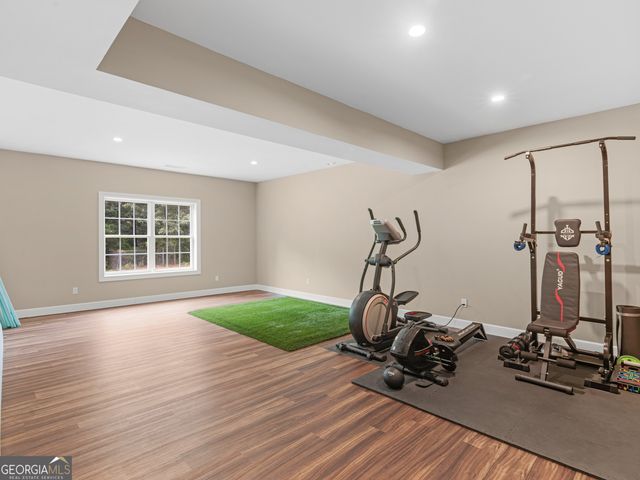 221 Hummingbird Court, Hampton, GA 30228