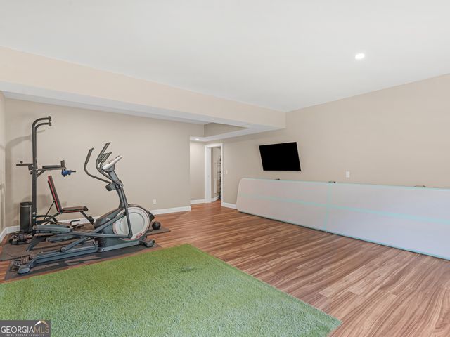 221 Hummingbird Court, Hampton, GA 30228