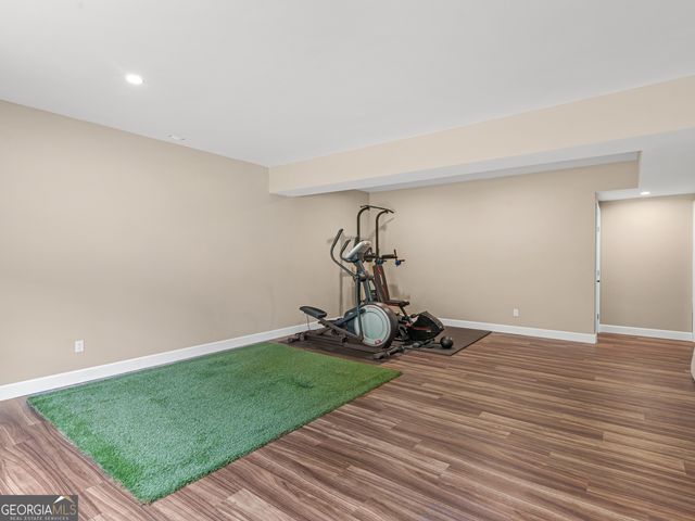 221 Hummingbird Court, Hampton, GA 30228