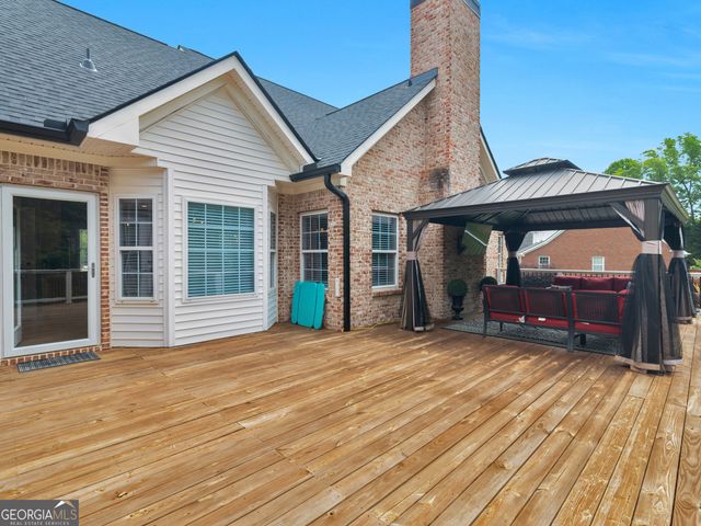 221 Hummingbird Court, Hampton, GA 30228