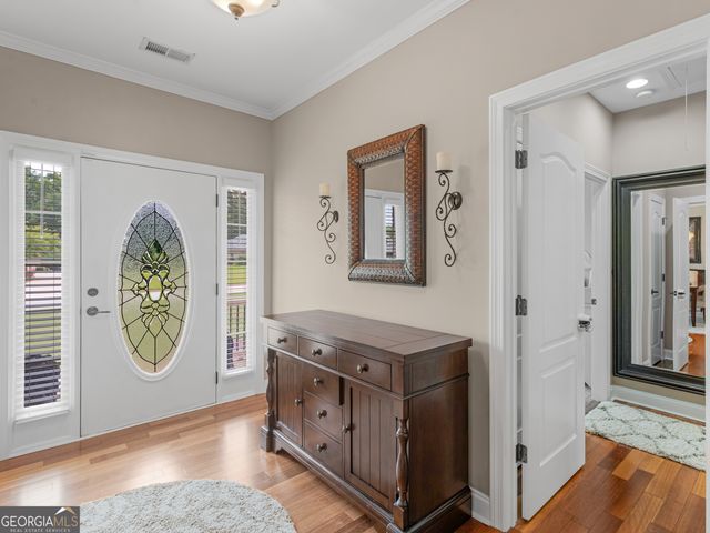 221 Hummingbird Court, Hampton, GA 30228