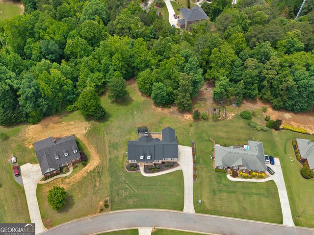 221 Hummingbird Court, Hampton, GA 30228