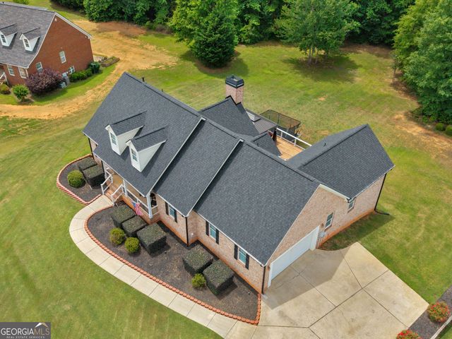 221 Hummingbird Court, Hampton, GA 30228