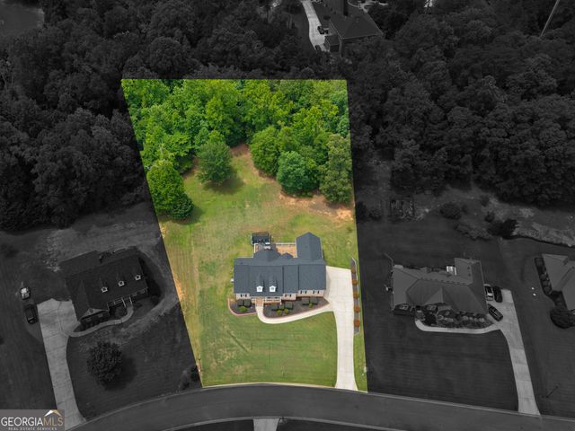 221 Hummingbird Court, Hampton, GA 30228