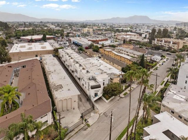 6036 Hazelhurst C, North Hollywood, CA 91606