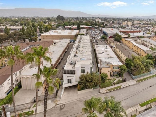 6036 Hazelhurst C, North Hollywood, CA 91606