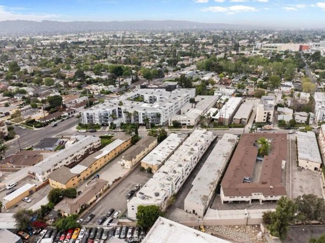 6036 Hazelhurst C, North Hollywood, CA 91606