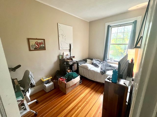 481 Boylston Street 3, Brookline, MA 02445