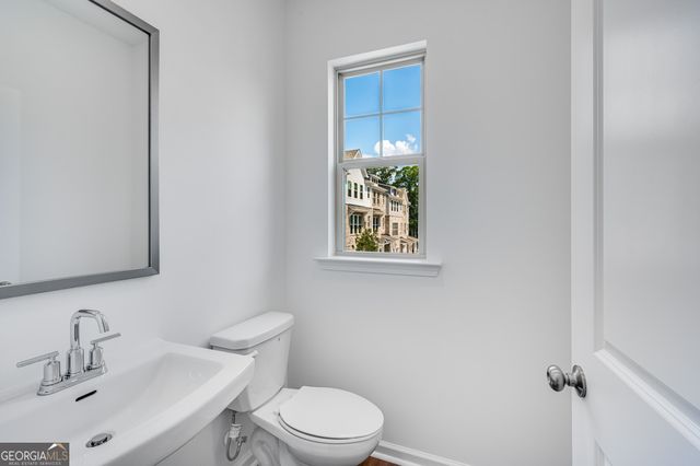 3726 Willingham Run SW, Marietta, GA 30008