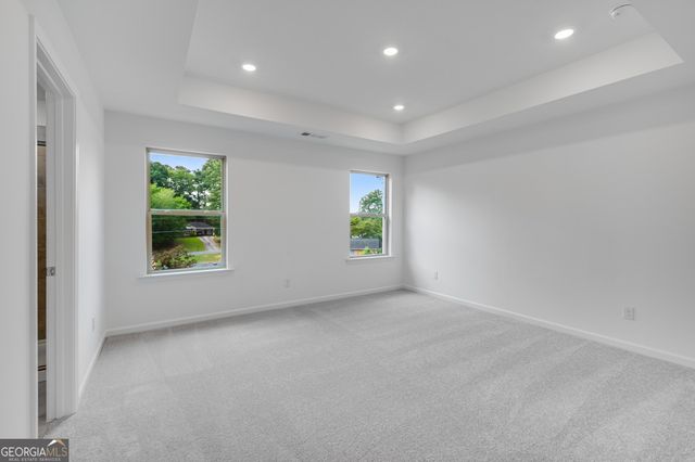 3726 Willingham Run SW, Marietta, GA 30008