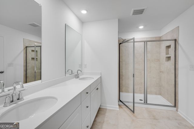 3726 Willingham Run SW, Marietta, GA 30008