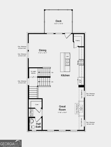 3726 Willingham Run SW, Marietta, GA 30008