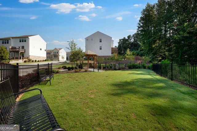 3726 Willingham Run SW, Marietta, GA 30008