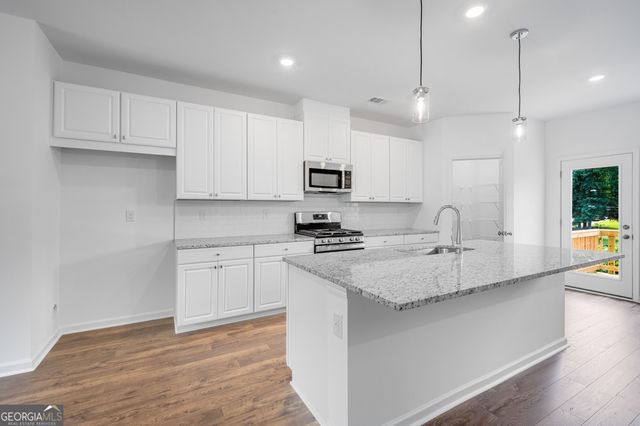 3726 Willingham Run SW, Marietta, GA 30008