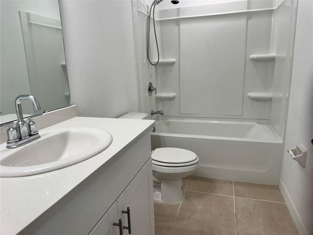 4461 ARLINGTON AVENUE, St Cloud, FL 34769