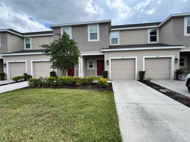 4461 ARLINGTON AVENUE, St Cloud, FL 34769