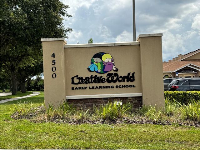 4461 ARLINGTON AVENUE, St Cloud, FL 34769