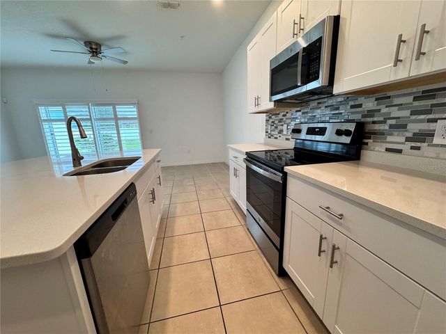 4461 ARLINGTON AVENUE, St Cloud, FL 34769