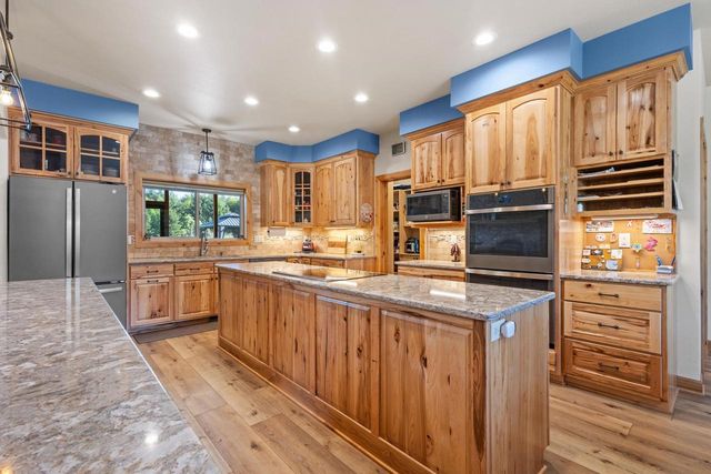 N8253 County Road X, Belleville, WI 53508