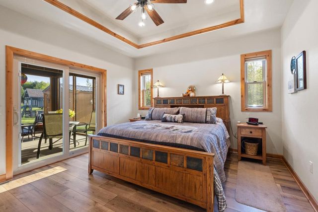N8253 County Road X, Belleville, WI 53508