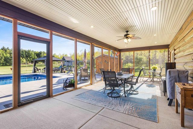 N8253 County Road X, Belleville, WI 53508