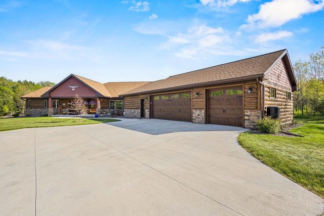 N8253 County Road X, Belleville, WI 53508