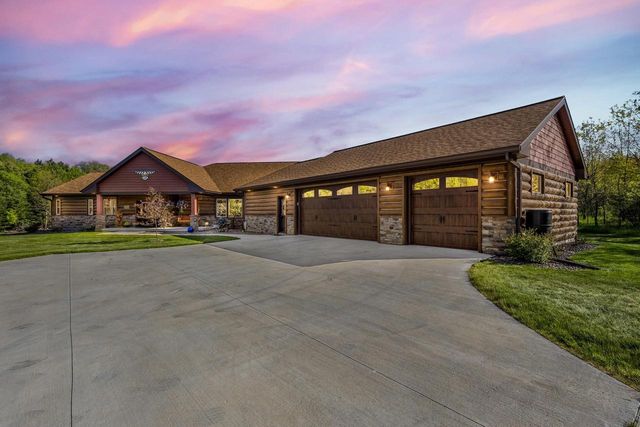 N8253 County Road X, Belleville, WI 53508