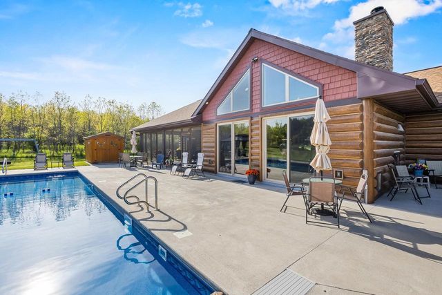 N8253 County Road X, Belleville, WI 53508