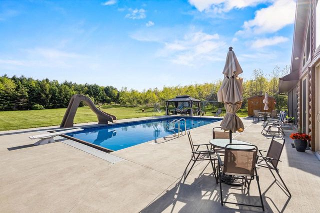 N8253 County Road X, Belleville, WI 53508
