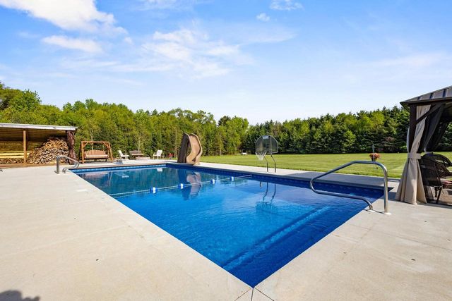N8253 County Road X, Belleville, WI 53508