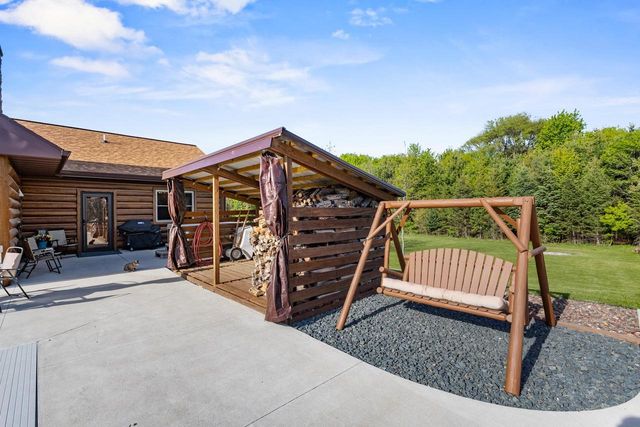 N8253 County Road X, Belleville, WI 53508