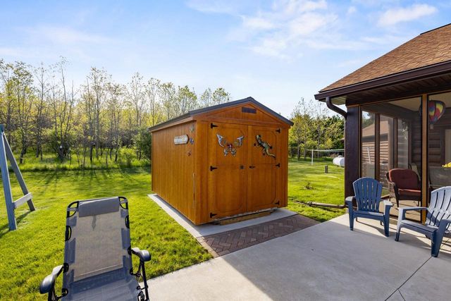 N8253 County Road X, Belleville, WI 53508