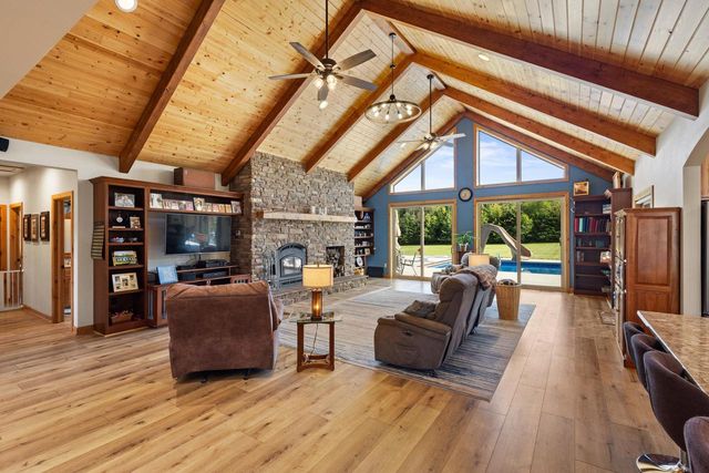N8253 County Road X, Belleville, WI 53508