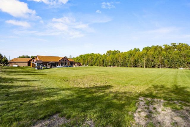 N8253 County Road X, Belleville, WI 53508