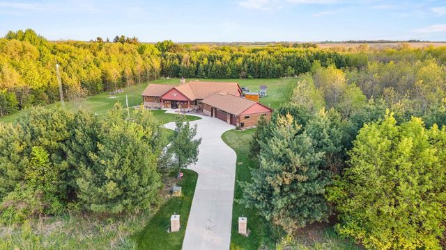 N8253 County Road X, Belleville, WI 53508