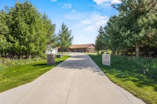 N8253 County Road X, Belleville, WI 53508